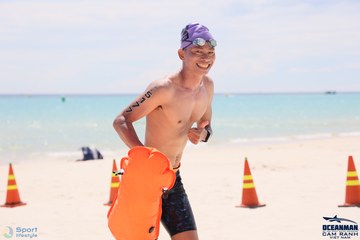THE ARENA OCEANMAN CAM RANH VIỆT NAM 2023 - Ảnh #596935
