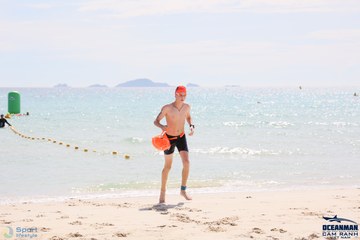 THE ARENA OCEANMAN CAM RANH VIỆT NAM 2023 - Ảnh #593380