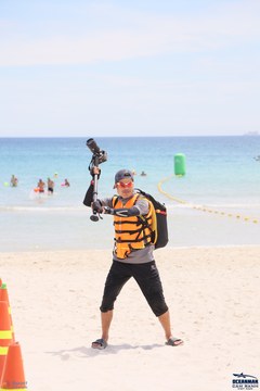 THE ARENA OCEANMAN CAM RANH VIỆT NAM 2023 - Ảnh #597464