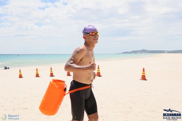 THE ARENA OCEANMAN CAM RANH VIỆT NAM 2023 - Ảnh #597357