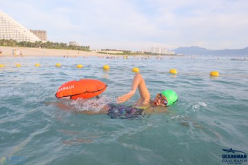THE ARENA OCEANMAN CAM RANH VIỆT NAM 2023 - Ảnh #595317