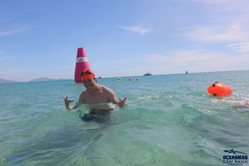 THE ARENA OCEANMAN CAM RANH VIỆT NAM 2023 - Ảnh #585761