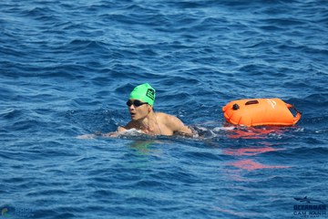 THE ARENA OCEANMAN CAM RANH VIỆT NAM 2023 - Ảnh #596101