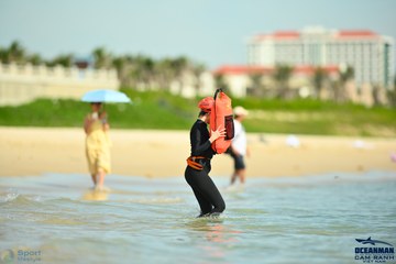 THE ARENA OCEANMAN CAM RANH VIỆT NAM 2023 - Ảnh #592699