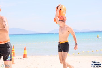 THE ARENA OCEANMAN CAM RANH VIỆT NAM 2023 - Ảnh #595347
