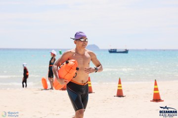 THE ARENA OCEANMAN CAM RANH VIỆT NAM 2023 - Ảnh #596339