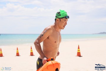 THE ARENA OCEANMAN CAM RANH VIỆT NAM 2023 - Ảnh #597272