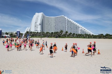 THE ARENA OCEANMAN CAM RANH VIỆT NAM 2023 - Ảnh #594536
