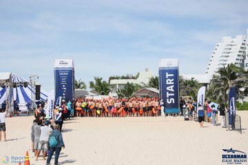 THE ARENA OCEANMAN CAM RANH VIỆT NAM 2023 - Ảnh #593938