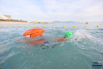 THE ARENA OCEANMAN CAM RANH VIỆT NAM 2023 - Ảnh #595397