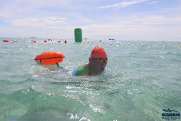 THE ARENA OCEANMAN CAM RANH VIỆT NAM 2023 - Ảnh #585626