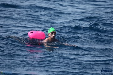 THE ARENA OCEANMAN CAM RANH VIỆT NAM 2023 - Ảnh #596391