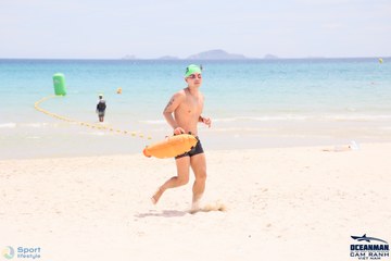 THE ARENA OCEANMAN CAM RANH VIỆT NAM 2023 - Ảnh #597776
