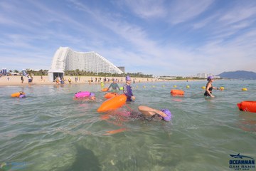THE ARENA OCEANMAN CAM RANH VIỆT NAM 2023 - Ảnh #597332