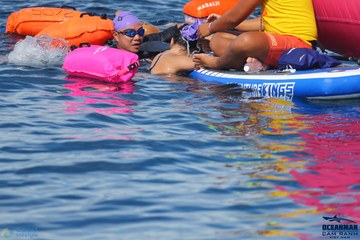 THE ARENA OCEANMAN CAM RANH VIỆT NAM 2023 - Ảnh #594799