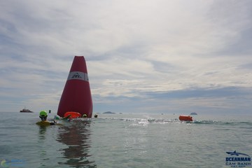 THE ARENA OCEANMAN CAM RANH VIỆT NAM 2023 - Ảnh #586418