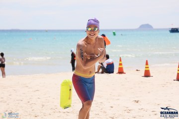THE ARENA OCEANMAN CAM RANH VIỆT NAM 2023 - Ảnh #596570