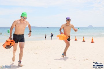 THE ARENA OCEANMAN CAM RANH VIỆT NAM 2023 - Ảnh #597475