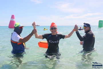THE ARENA OCEANMAN CAM RANH VIỆT NAM 2023 - Ảnh #586164