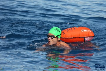 THE ARENA OCEANMAN CAM RANH VIỆT NAM 2023 - Ảnh #595238