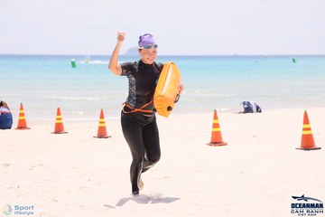 THE ARENA OCEANMAN CAM RANH VIỆT NAM 2023 - Ảnh #597312