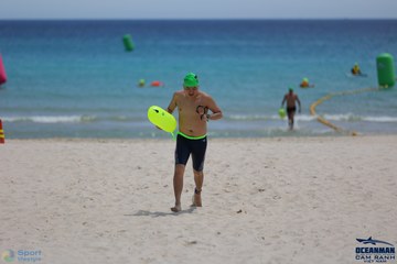 THE ARENA OCEANMAN CAM RANH VIỆT NAM 2023 - Ảnh #591584
