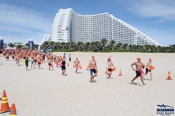THE ARENA OCEANMAN CAM RANH VIỆT NAM 2023 - Ảnh #594040