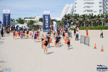 THE ARENA OCEANMAN CAM RANH VIỆT NAM 2023 - Ảnh #593712