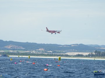 THE ARENA OCEANMAN CAM RANH VIỆT NAM 2023 - Ảnh #600253