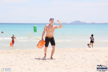 THE ARENA OCEANMAN CAM RANH VIỆT NAM 2023 - Ảnh #597123