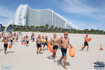 THE ARENA OCEANMAN CAM RANH VIỆT NAM 2023 - Ảnh #594364