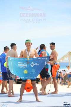 THE ARENA OCEANMAN CAM RANH VIỆT NAM 2023 - Ảnh #592333