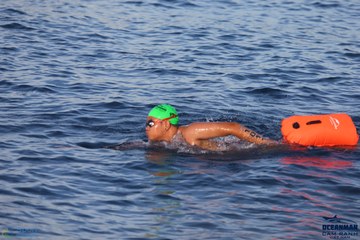THE ARENA OCEANMAN CAM RANH VIỆT NAM 2023 - Ảnh #586923