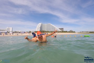 THE ARENA OCEANMAN CAM RANH VIỆT NAM 2023 - Ảnh #598424