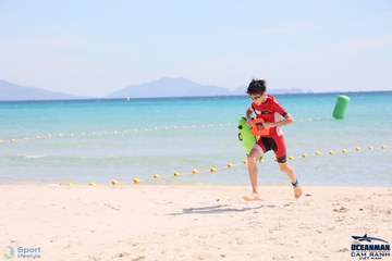 THE ARENA OCEANMAN CAM RANH VIỆT NAM 2023 - Ảnh #595073