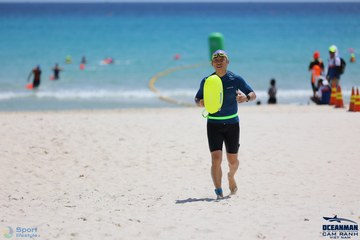 THE ARENA OCEANMAN CAM RANH VIỆT NAM 2023 - Ảnh #590158