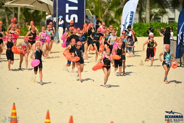 THE ARENA OCEANMAN CAM RANH VIỆT NAM 2023 - Ảnh #592214