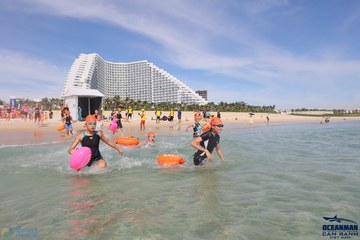 THE ARENA OCEANMAN CAM RANH VIỆT NAM 2023 - Ảnh #598539