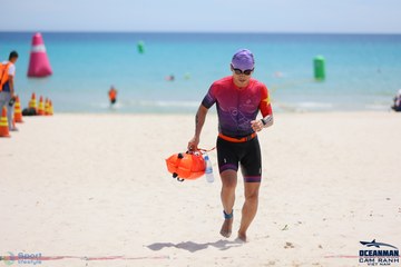 THE ARENA OCEANMAN CAM RANH VIỆT NAM 2023 - Ảnh #591025