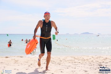 THE ARENA OCEANMAN CAM RANH VIỆT NAM 2023 - Ảnh #594086