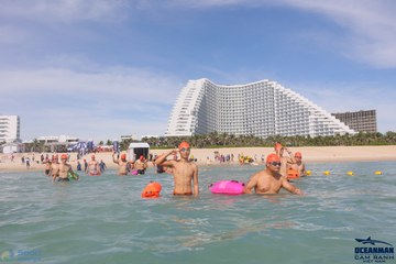 THE ARENA OCEANMAN CAM RANH VIỆT NAM 2023 - Ảnh #598377