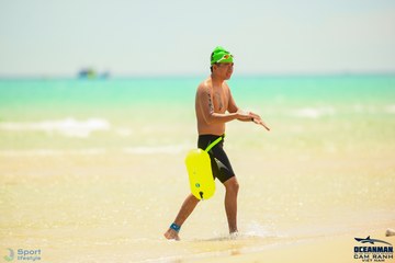THE ARENA OCEANMAN CAM RANH VIỆT NAM 2023 - Ảnh #584428