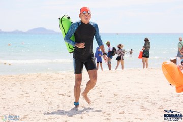 THE ARENA OCEANMAN CAM RANH VIỆT NAM 2023 - Ảnh #595915