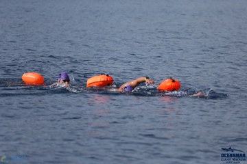 THE ARENA OCEANMAN CAM RANH VIỆT NAM 2023 - Ảnh #591842