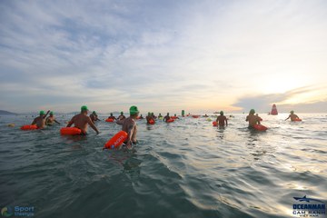 THE ARENA OCEANMAN CAM RANH VIỆT NAM 2023 - Ảnh #594458