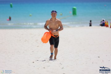 THE ARENA OCEANMAN CAM RANH VIỆT NAM 2023 - Ảnh #591345