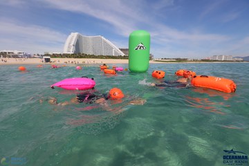 THE ARENA OCEANMAN CAM RANH VIỆT NAM 2023 - Ảnh #598700