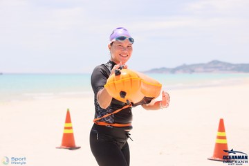 THE ARENA OCEANMAN CAM RANH VIỆT NAM 2023 - Ảnh #597314