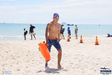 THE ARENA OCEANMAN CAM RANH VIỆT NAM 2023 - Ảnh #595793