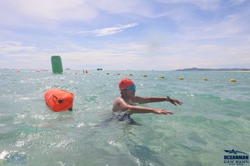 THE ARENA OCEANMAN CAM RANH VIỆT NAM 2023 - Ảnh #585823